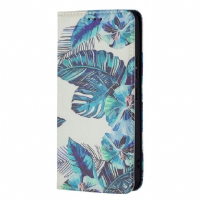 Cover Samsung Galaxy S22 5G Flip Cover Blade