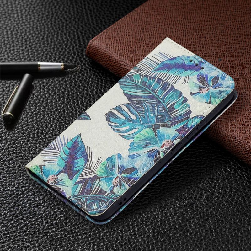 Cover Samsung Galaxy S22 5G Flip Cover Blade