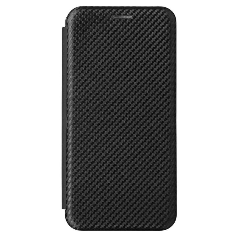 Cover Samsung Galaxy S22 5G Flip Cover Kulfiber