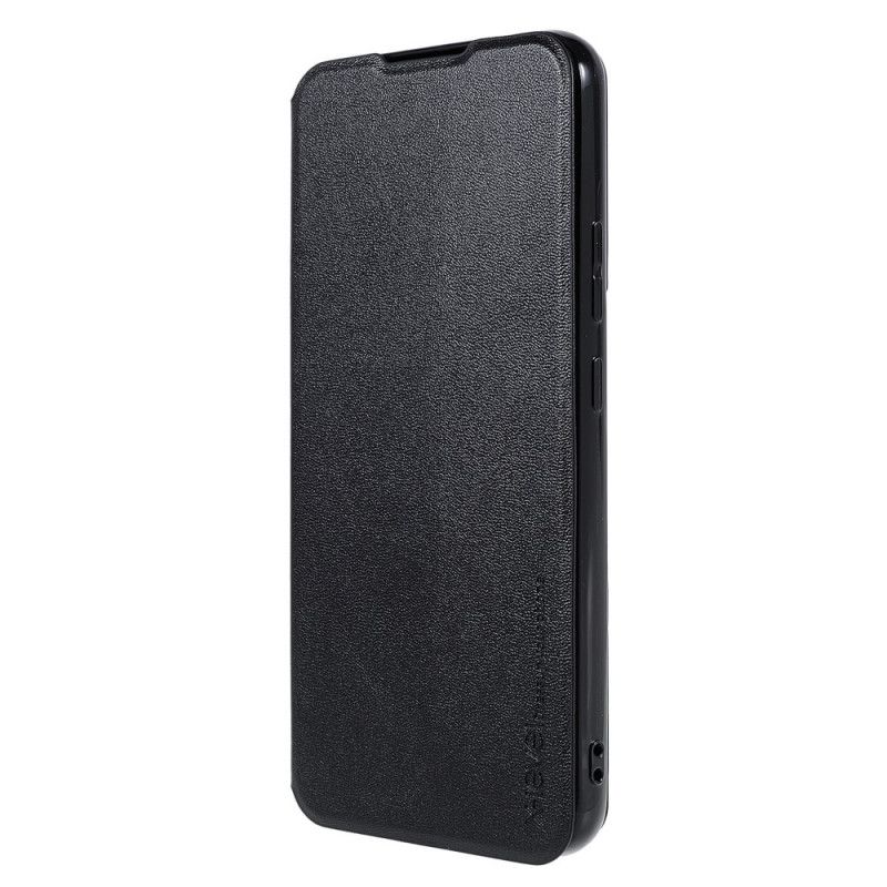 Cover Samsung Galaxy S22 5G Flip Cover X- Level Fib Ii-serien