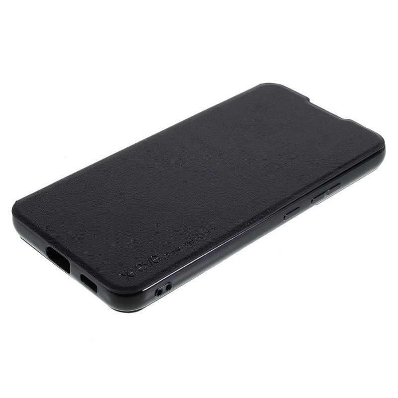 Cover Samsung Galaxy S22 5G Flip Cover X- Level Fib Ii-serien