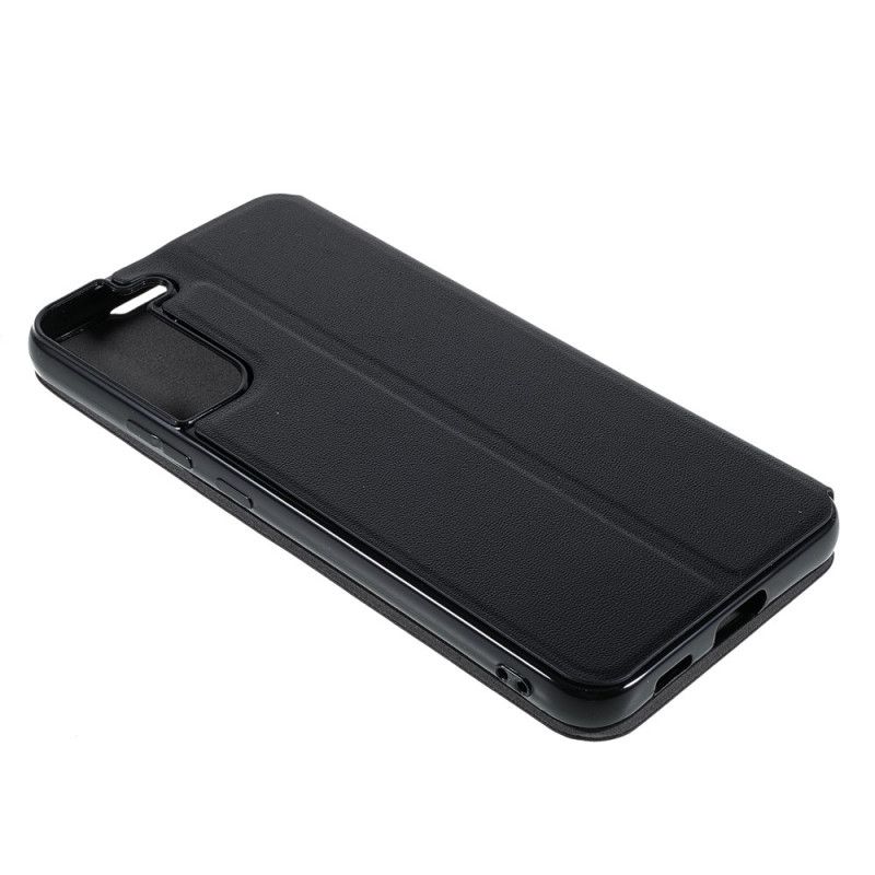 Cover Samsung Galaxy S22 5G Flip Cover X- Level Fib Ii-serien