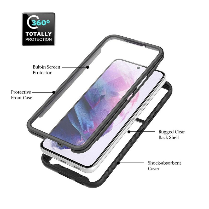 Cover Samsung Galaxy S22 5G For Og Bag