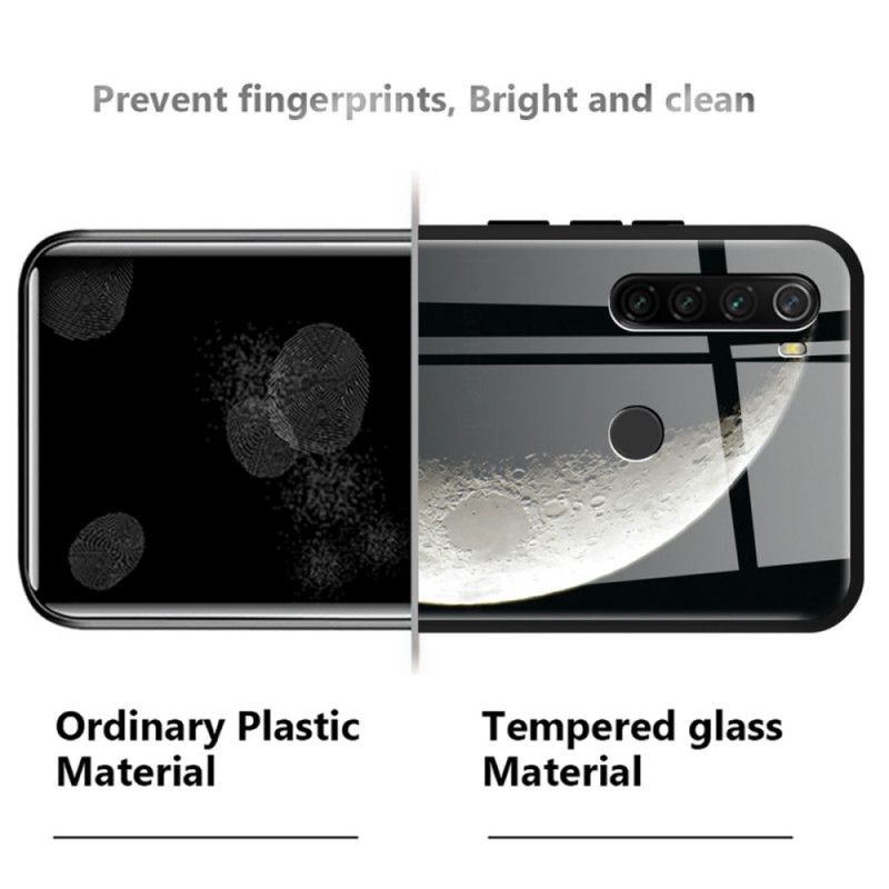 Cover Samsung Galaxy S22 5G Hærdet Glasgeometri