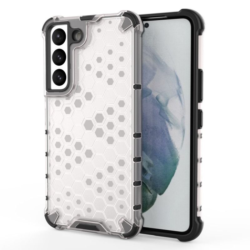 Cover Samsung Galaxy S22 5G Honeycomb Style