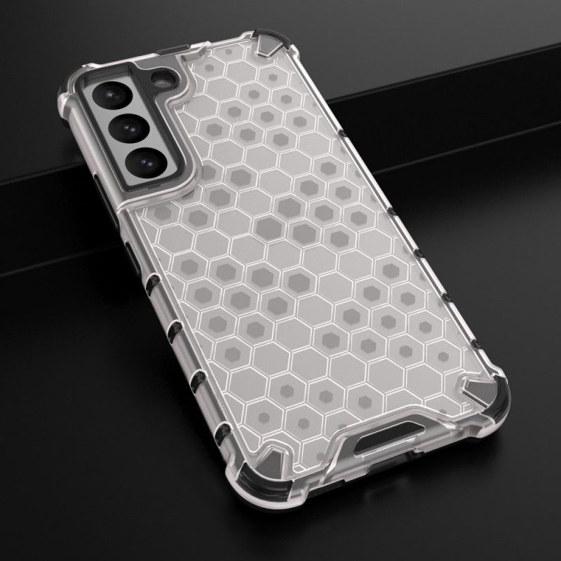 Cover Samsung Galaxy S22 5G Honeycomb Style