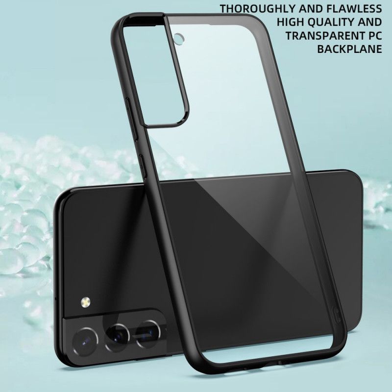 Cover Samsung Galaxy S22 5G Ipaky Hybrid Series