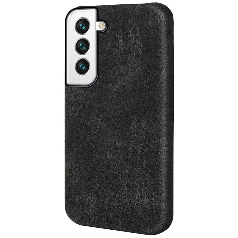 Cover Samsung Galaxy S22 5G Læderstil