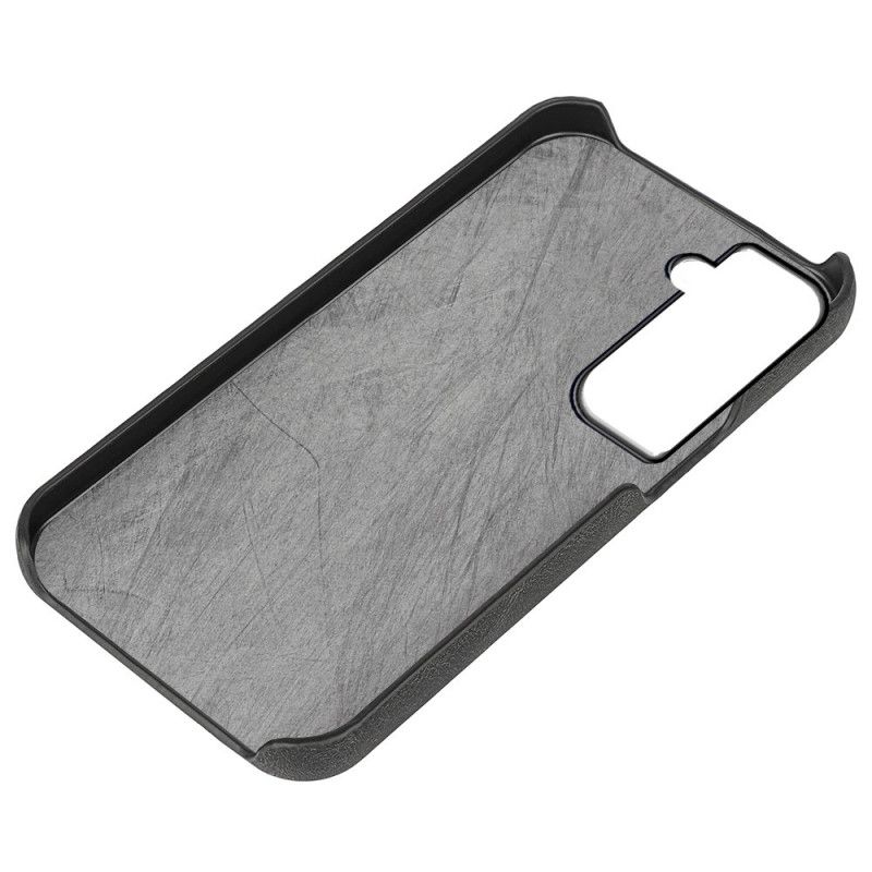 Cover Samsung Galaxy S22 5G Læderstil