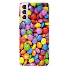 Cover Samsung Galaxy S22 5G Slik