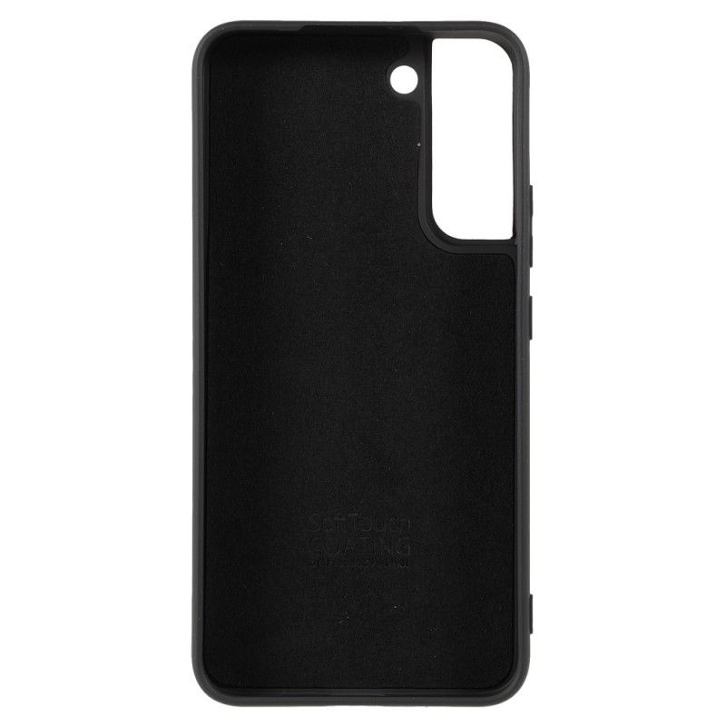 Cover Samsung Galaxy S22 5G X-level Flydende Silikone