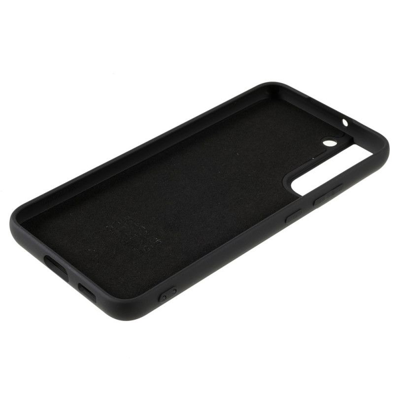 Cover Samsung Galaxy S22 5G X-level Flydende Silikone