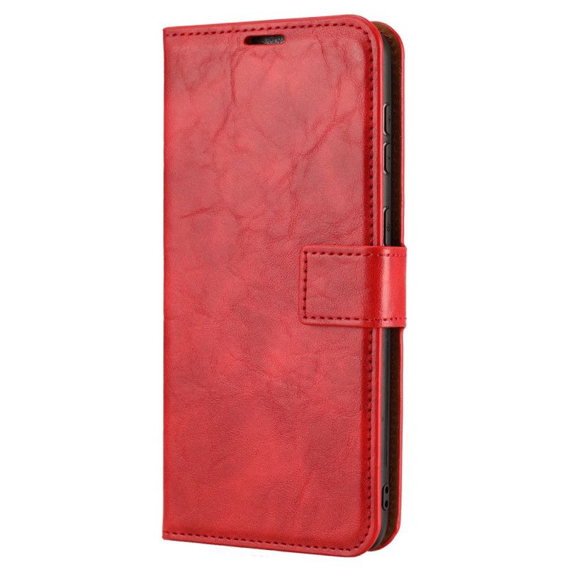 Flip Cover Samsung Galaxy S22 5G Aftagelig