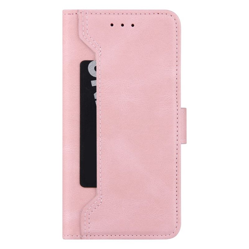 Flip Cover Samsung Galaxy S22 5G Forreste Kortholder