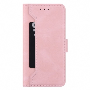 Flip Cover Samsung Galaxy S22 5G Forreste Kortholder