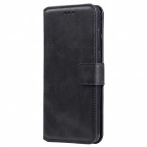 Flip Cover Samsung Galaxy S22 5G Klassisk