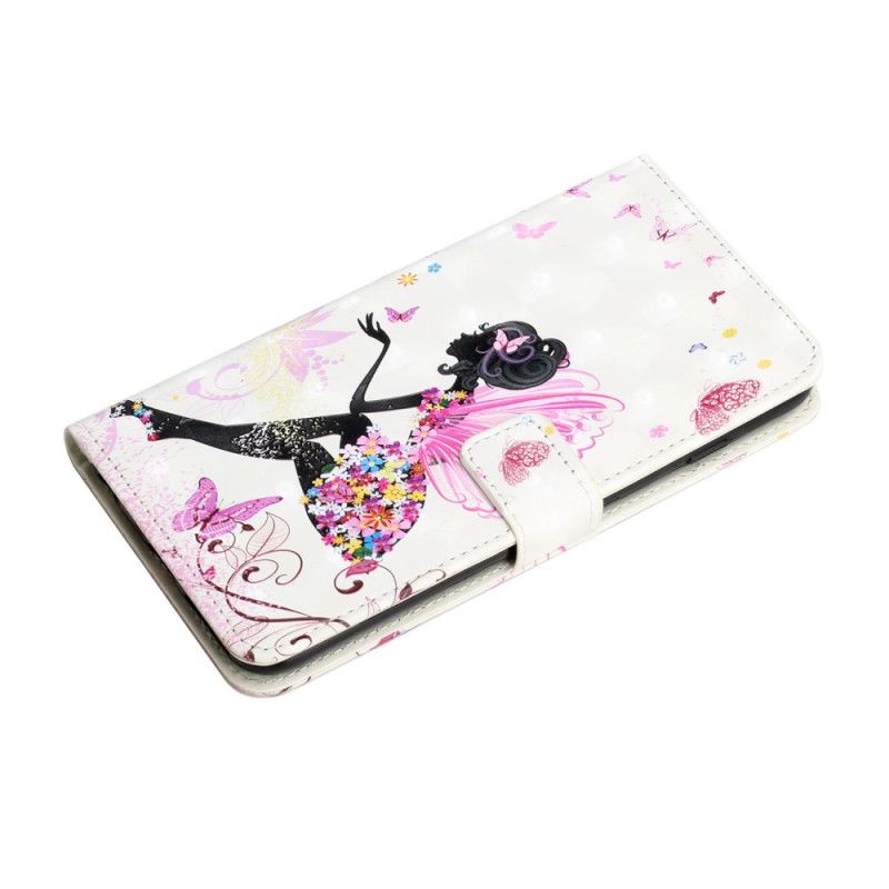 Flip Cover Samsung Galaxy S22 5G Tryllefe