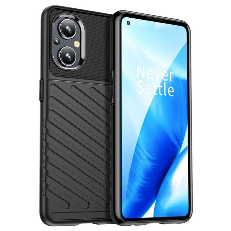 Cover Oppo Reno 8 Lite Thunder Series