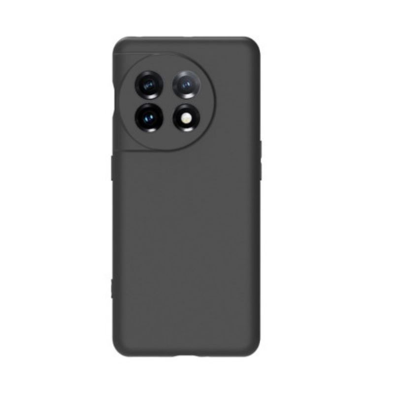 Cover OnePlus 11 5G Stiv Klassisk Mat