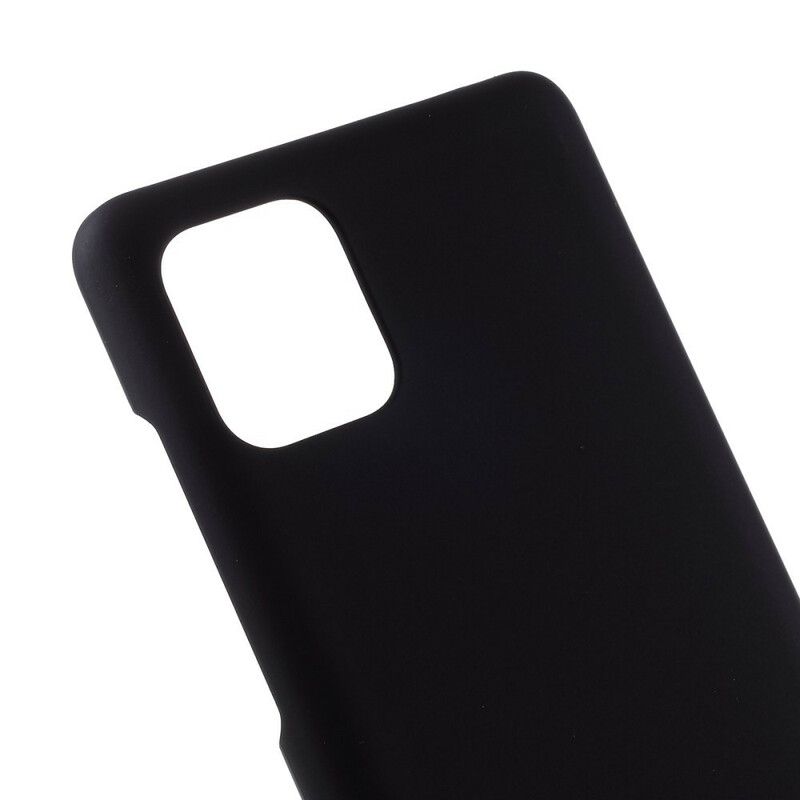 Cover Samsung Galaxy A71 Gummi Mere