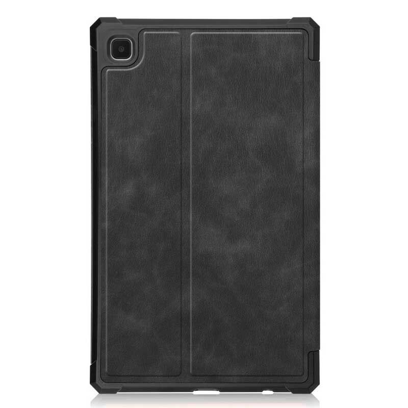 Case Samsung Galaxy Tab A7 Lite Vintage Læderstil