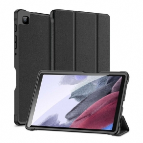 Cover Samsung Galaxy Tab A7 Lite Domo Serie Dux-ducis