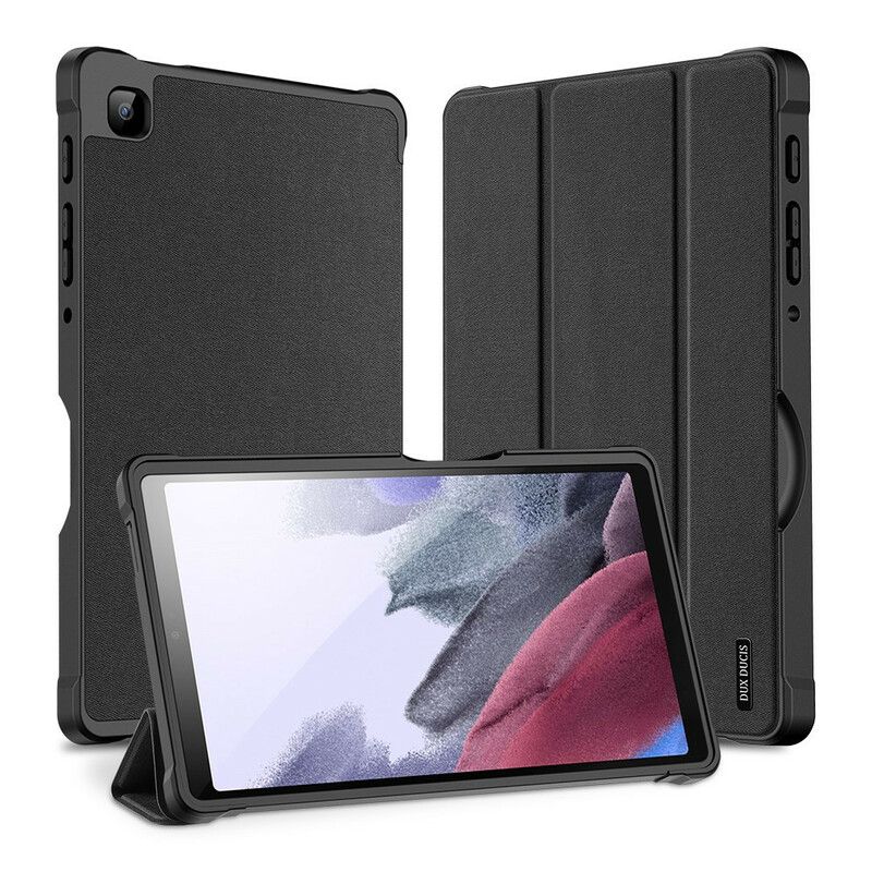 Cover Samsung Galaxy Tab A7 Lite Domo Serie Dux-ducis