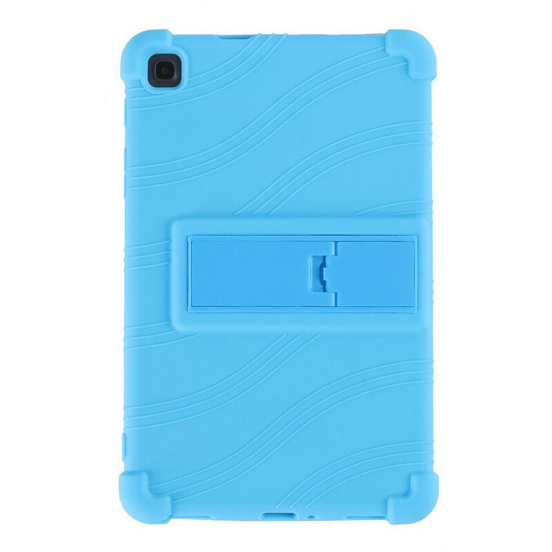 Cover Samsung Galaxy Tab A7 Lite Fleksibel Håndfri Support