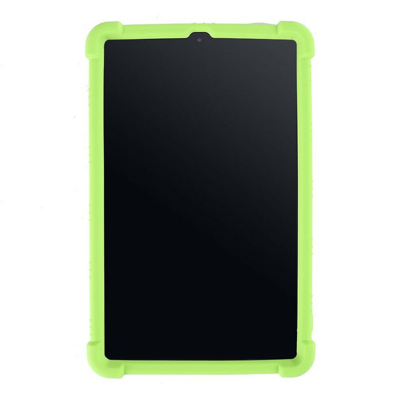 Cover Samsung Galaxy Tab A7 Lite Fleksibel Håndfri Support