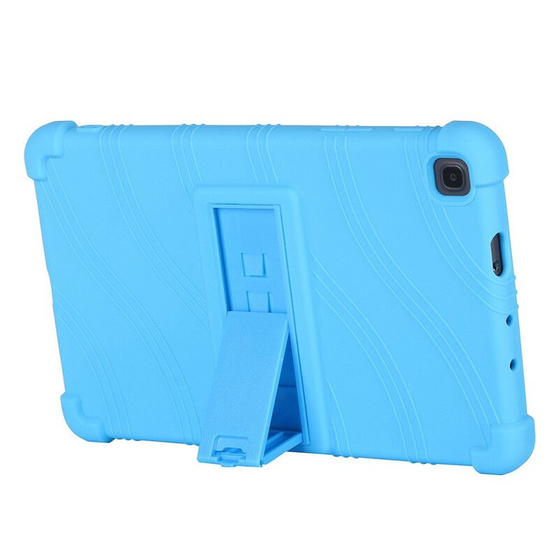 Cover Samsung Galaxy Tab A7 Lite Fleksibel Håndfri Support