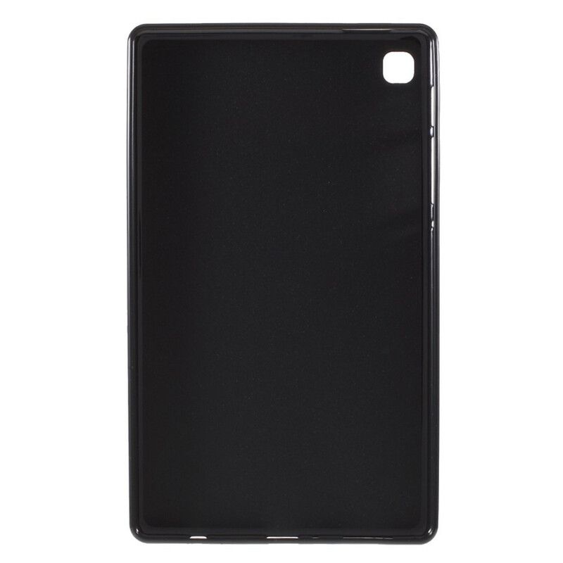 Cover Samsung Galaxy Tab A7 Lite Fleksibel Silikone