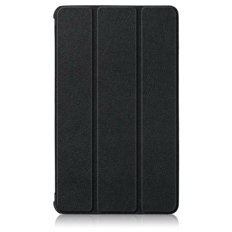 Cover Samsung Galaxy Tab A7 Lite Forstærket Trefold