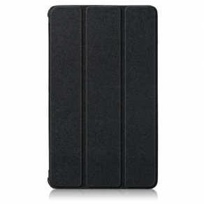 Cover Samsung Galaxy Tab A7 Lite Forstærket Trefold