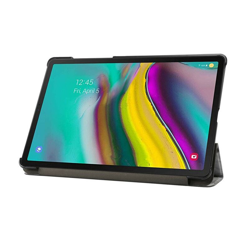 Cover Samsung Galaxy Tab A7 Lite Marmorstil