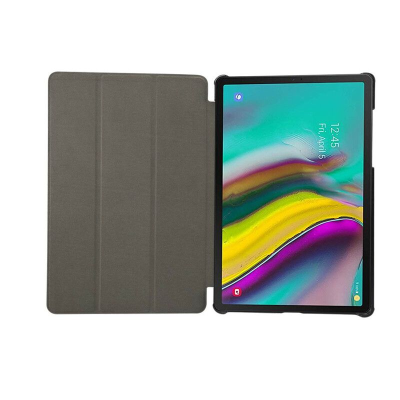 Cover Samsung Galaxy Tab A7 Lite Marmorstil