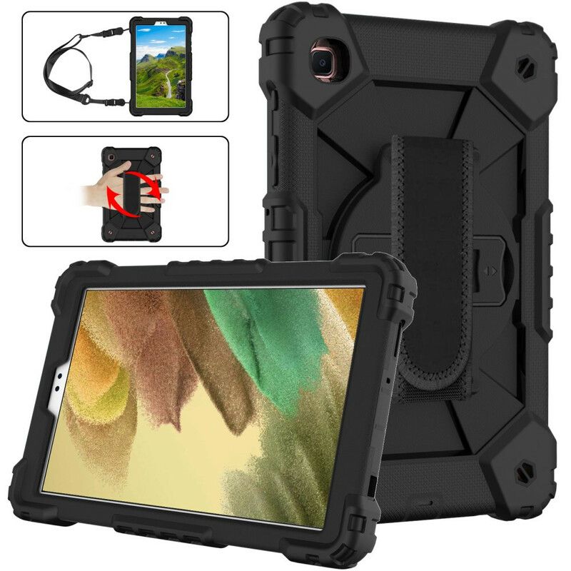 Cover Samsung Galaxy Tab A7 Lite Multifunktionel Farve