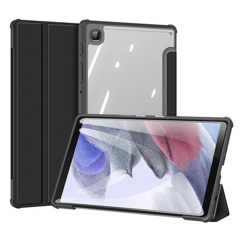 Cover Samsung Galaxy Tab A7 Lite Toby-serien Dux-ducis