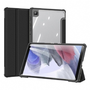 Cover Samsung Galaxy Tab A7 Lite Toby-serien Dux-ducis