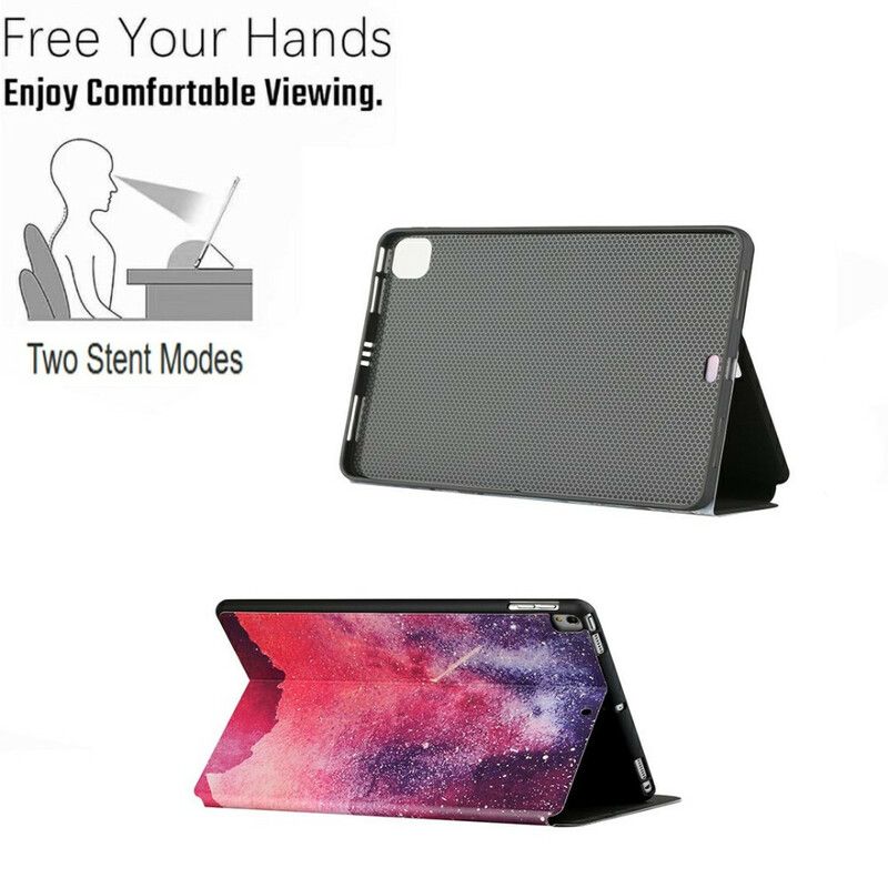 Cover Samsung Galaxy Tab A7 Lite Tosidet Univers