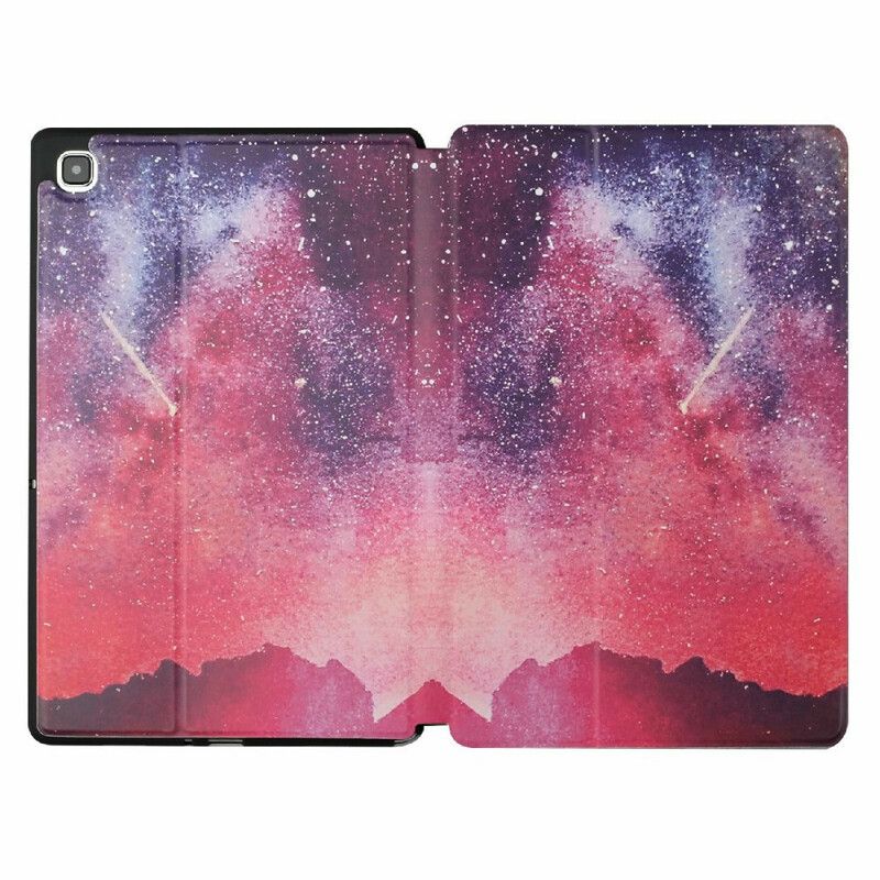 Cover Samsung Galaxy Tab A7 Lite Tosidet Univers