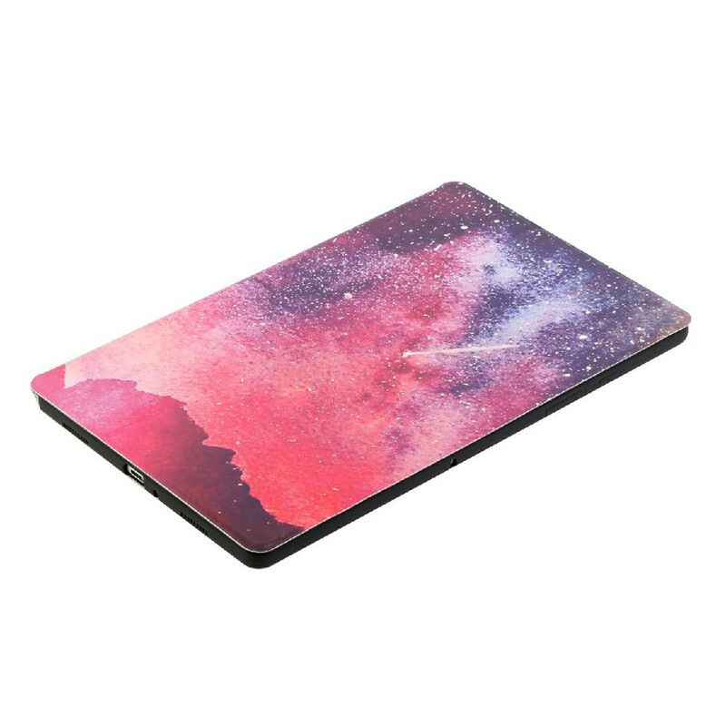 Cover Samsung Galaxy Tab A7 Lite Tosidet Univers