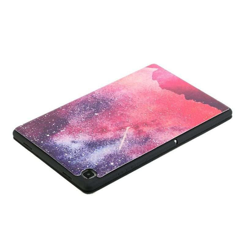 Cover Samsung Galaxy Tab A7 Lite Tosidet Univers