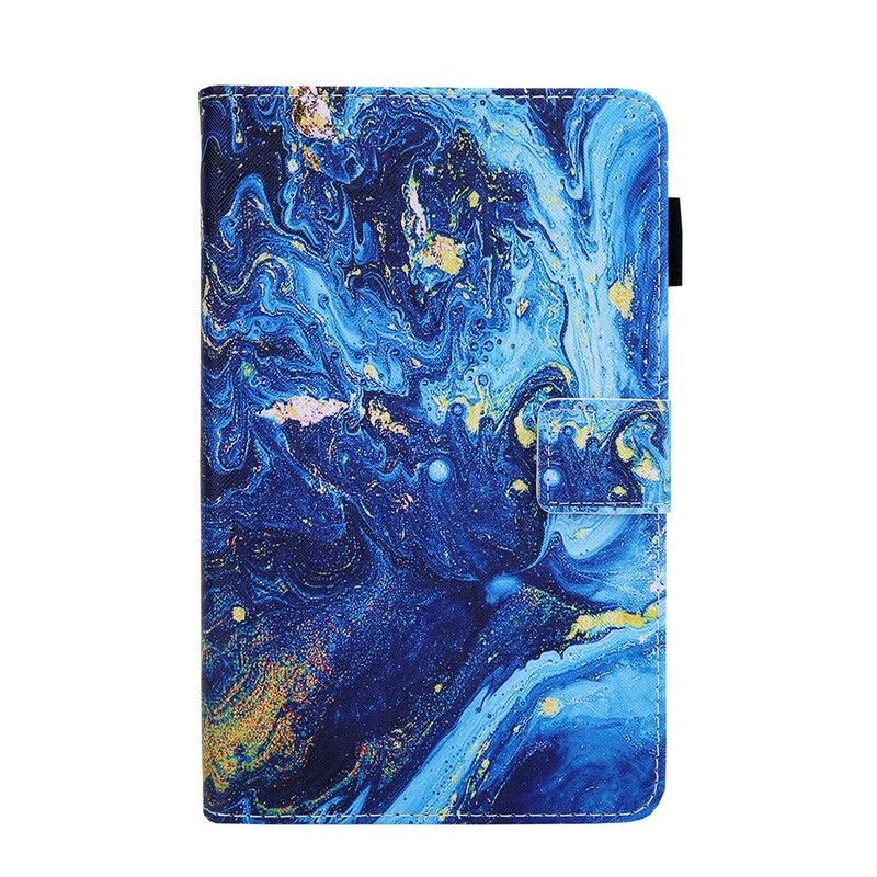 Flip Cover Samsung Galaxy Tab A7 Lite Design Space