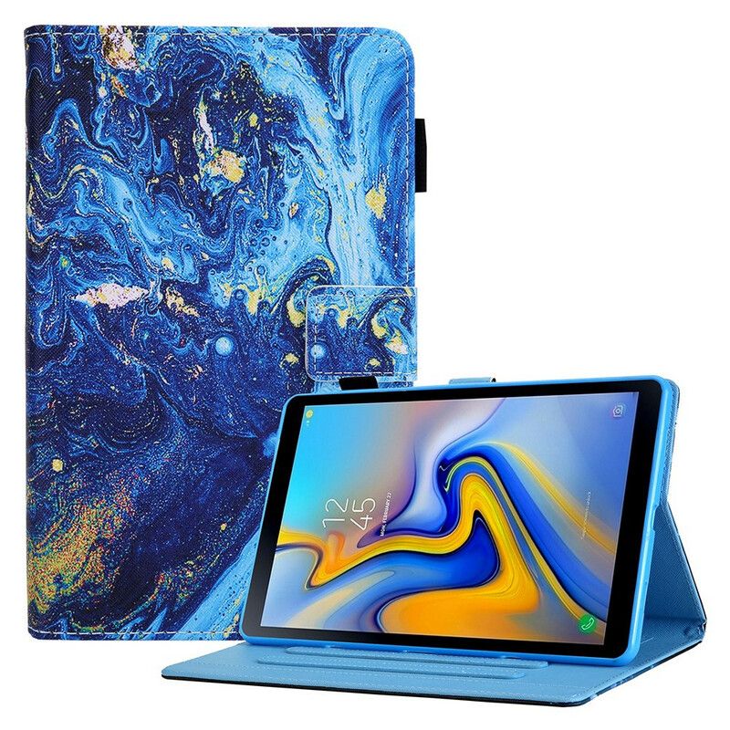 Flip Cover Samsung Galaxy Tab A7 Lite Design Space