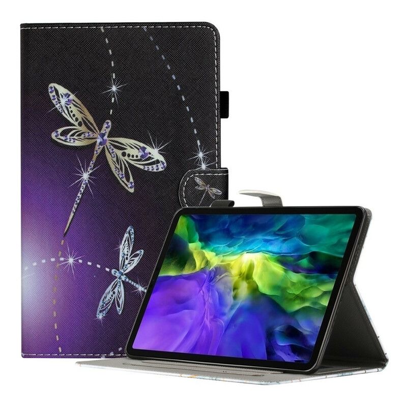 Flip Cover Samsung Galaxy Tab A7 Lite Lildesmede