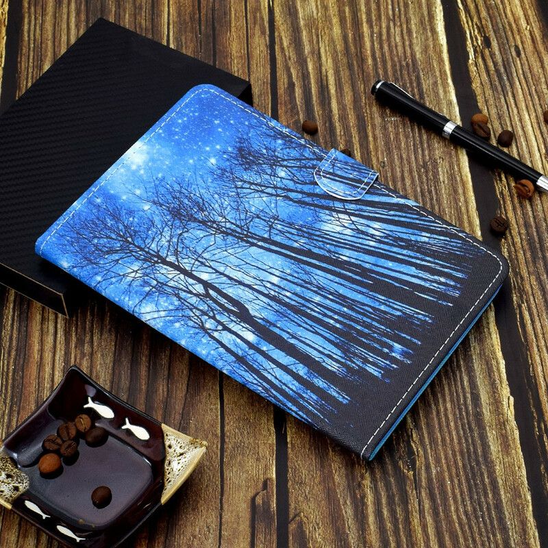 Flip Cover Samsung Galaxy Tab A7 Lite Natskov