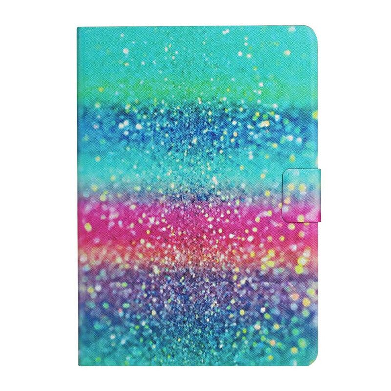 Flip Cover Samsung Galaxy Tab A7 Lite Pailletterdesign