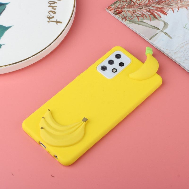 Cover Samsung Galaxy A53 5G 3d Banan