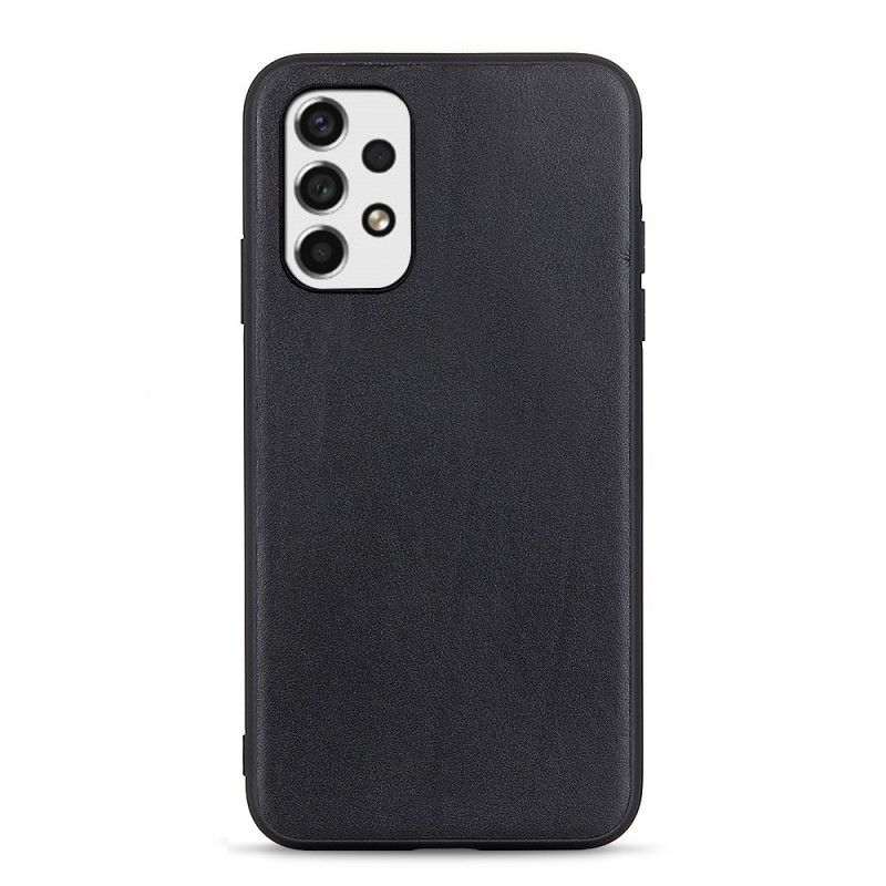 Cover Samsung Galaxy A53 5G Ægte Læder