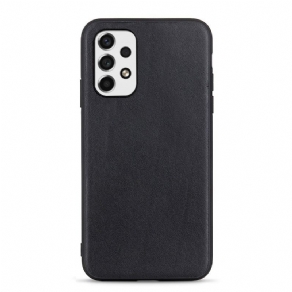 Cover Samsung Galaxy A53 5G Ægte Læder